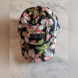 Costa Rica Hat